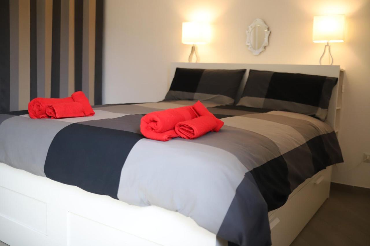 Apartamento La Rocca House Soriano nel Cimino Exterior foto