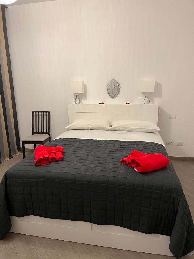 Apartamento La Rocca House Soriano nel Cimino Exterior foto