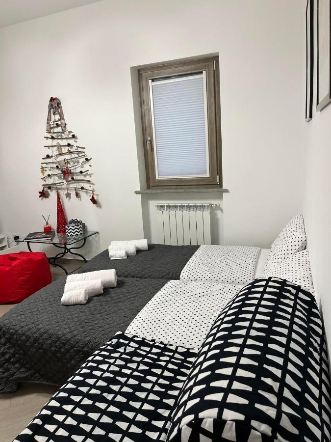 Apartamento La Rocca House Soriano nel Cimino Exterior foto